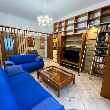 Rossini'S House Apartment Каляри Екстериор снимка