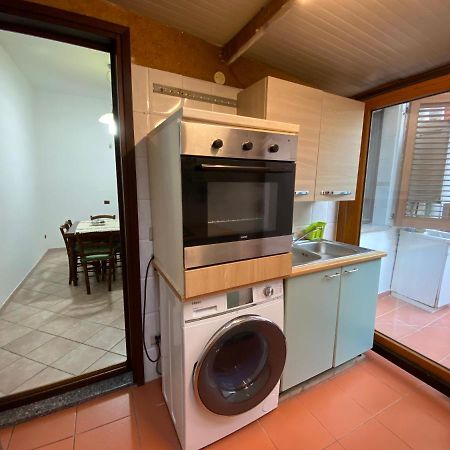 Rossini'S House Apartment Каляри Екстериор снимка