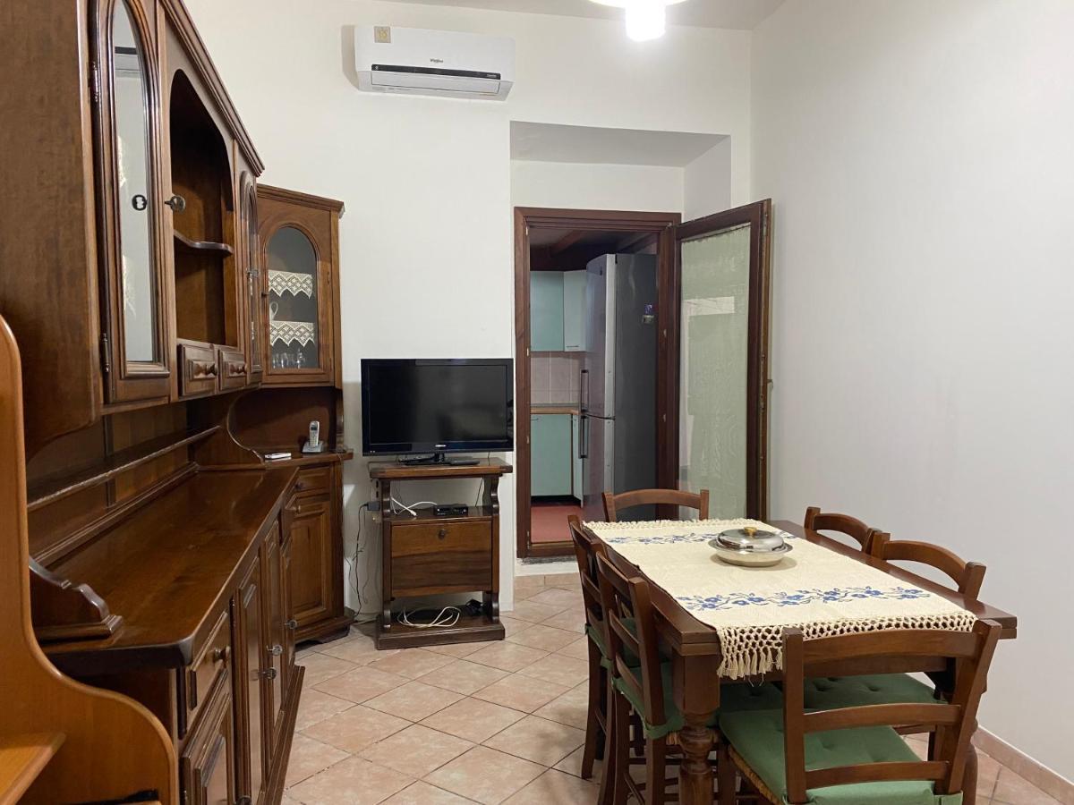 Rossini'S House Apartment Каляри Екстериор снимка