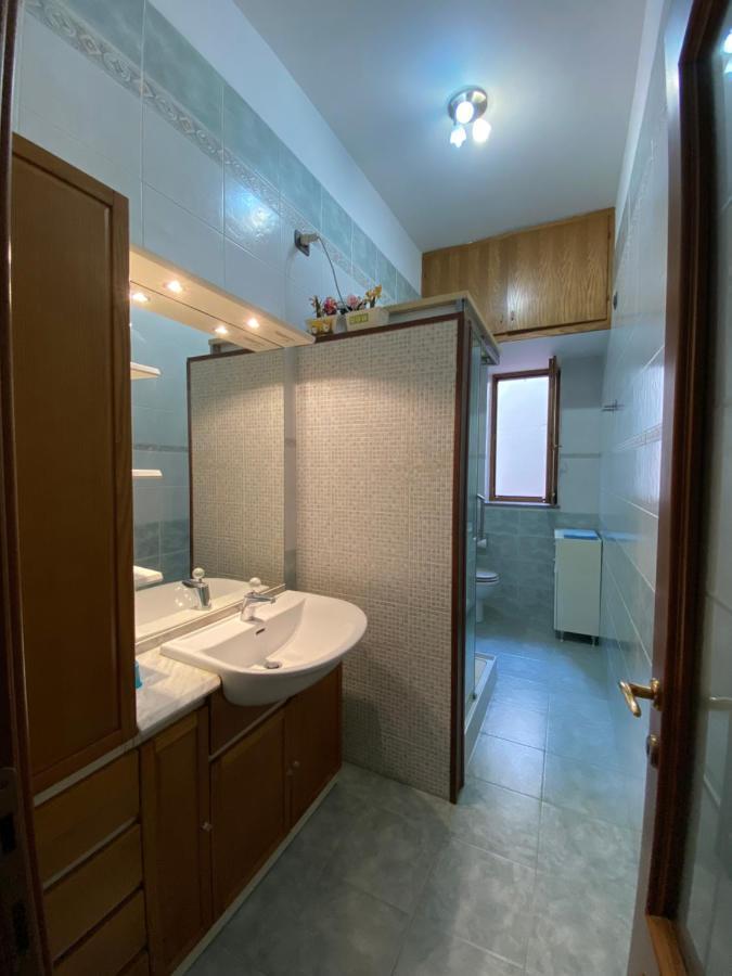 Rossini'S House Apartment Каляри Екстериор снимка