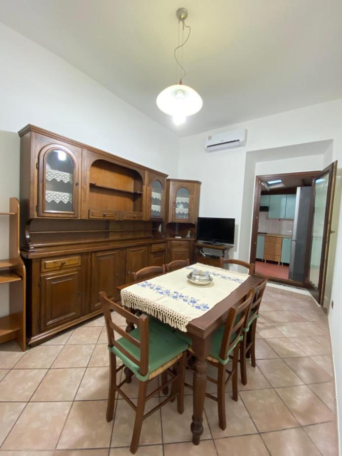 Rossini'S House Apartment Каляри Екстериор снимка